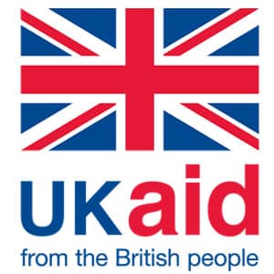UK AID