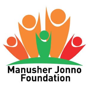 Manusher Jonno Foundation